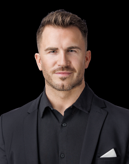 Calvin Hexter