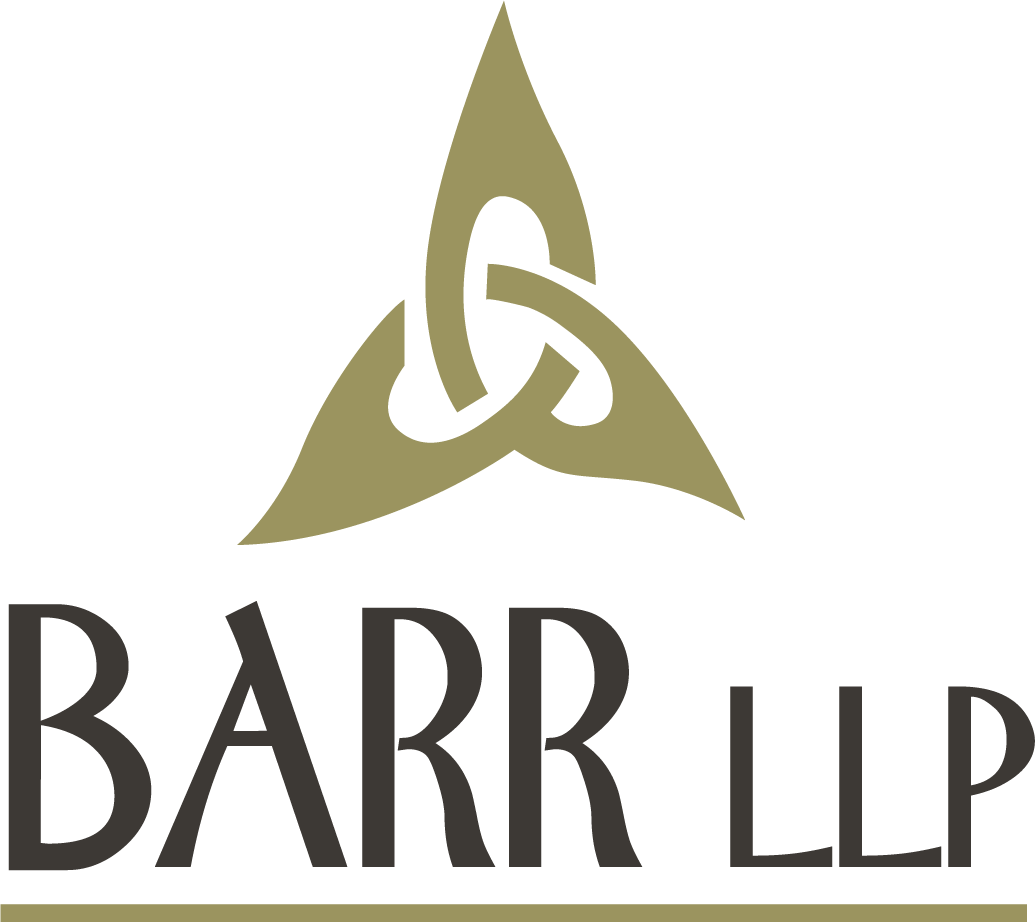 BARR LLP