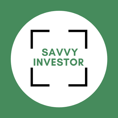Savvy Investor