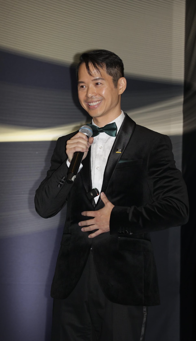 Tim Tsai