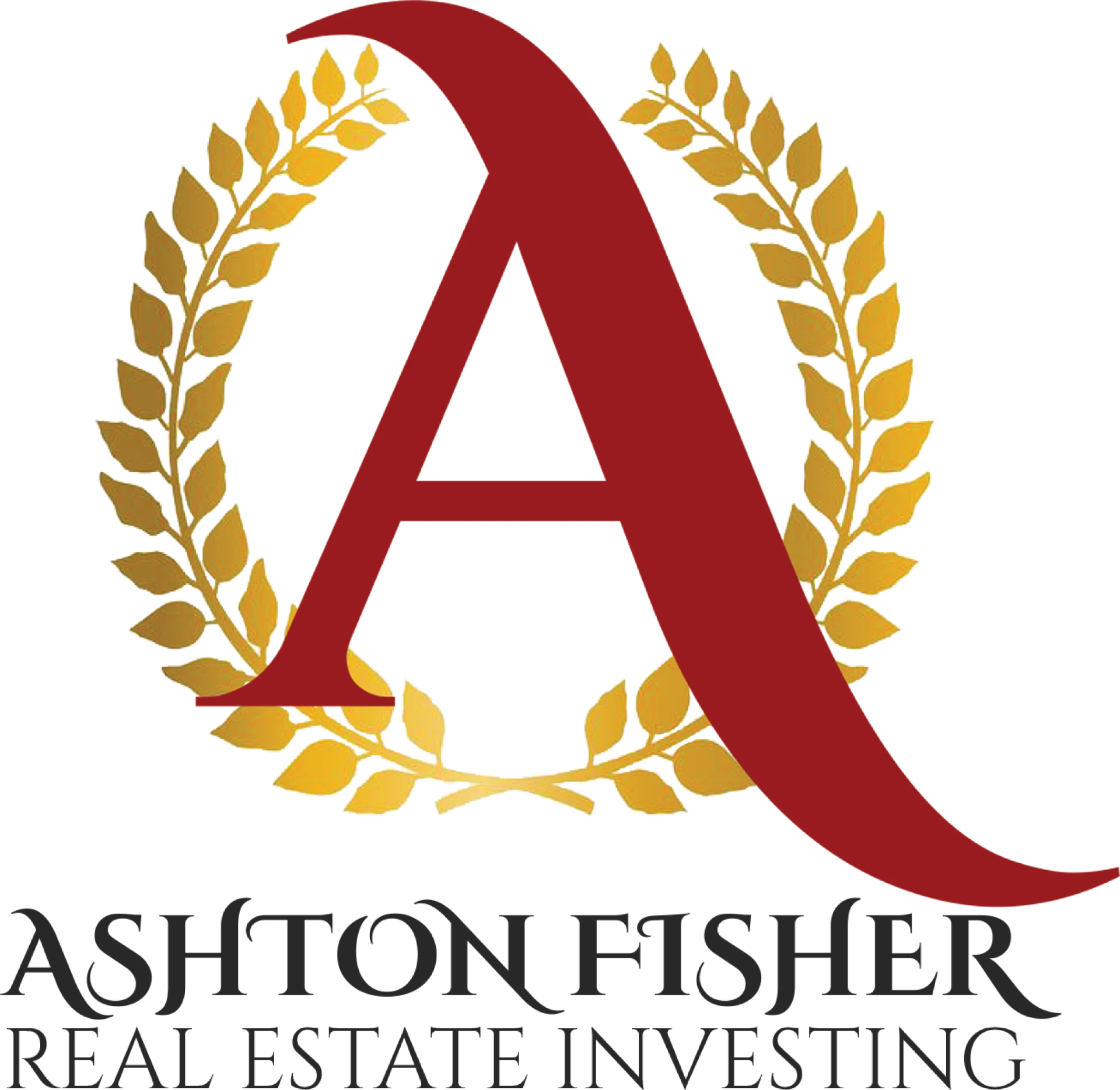 Ashton Fisher Real Estate Investing