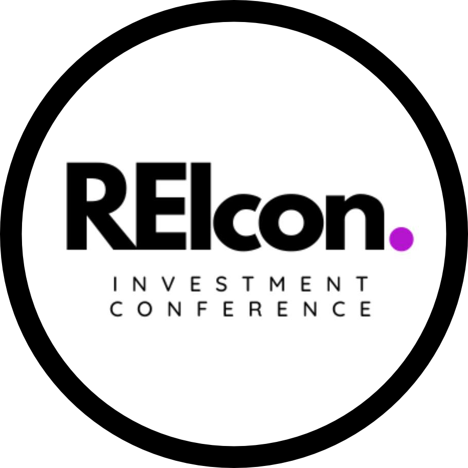 REIcon Logo